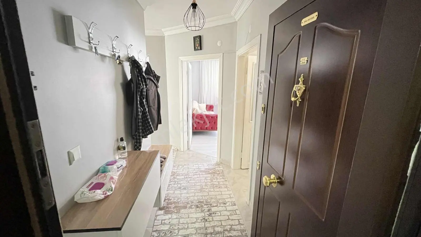 Winnest'ten Karaağaç Mahallesinde Odaları Bağımsız 3+1 — fotoğraf 34