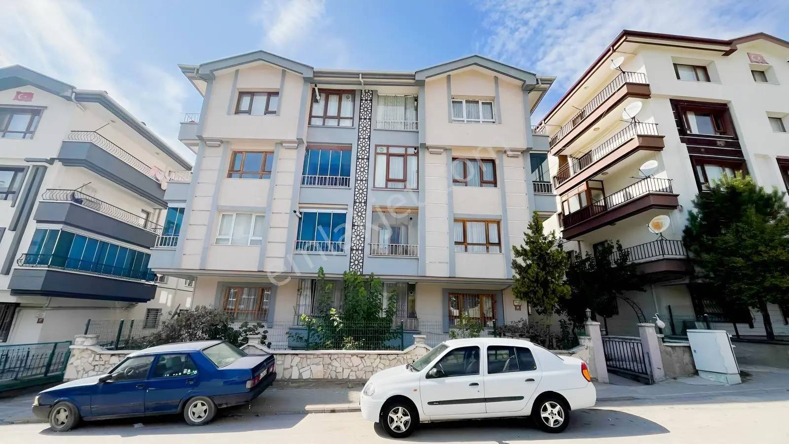 Winnest'ten Karaağaç Mahallesinde Odaları Bağımsız 3+1 — fotoğraf 35