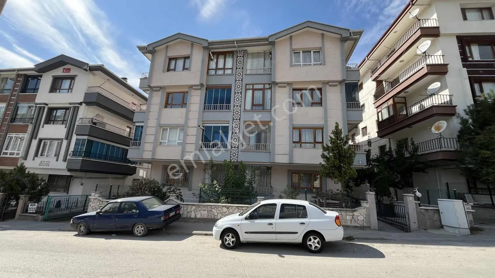 Winnest'ten Karaağaç Mahallesinde Odaları Bağımsız 3+1 — fotoğraf 36