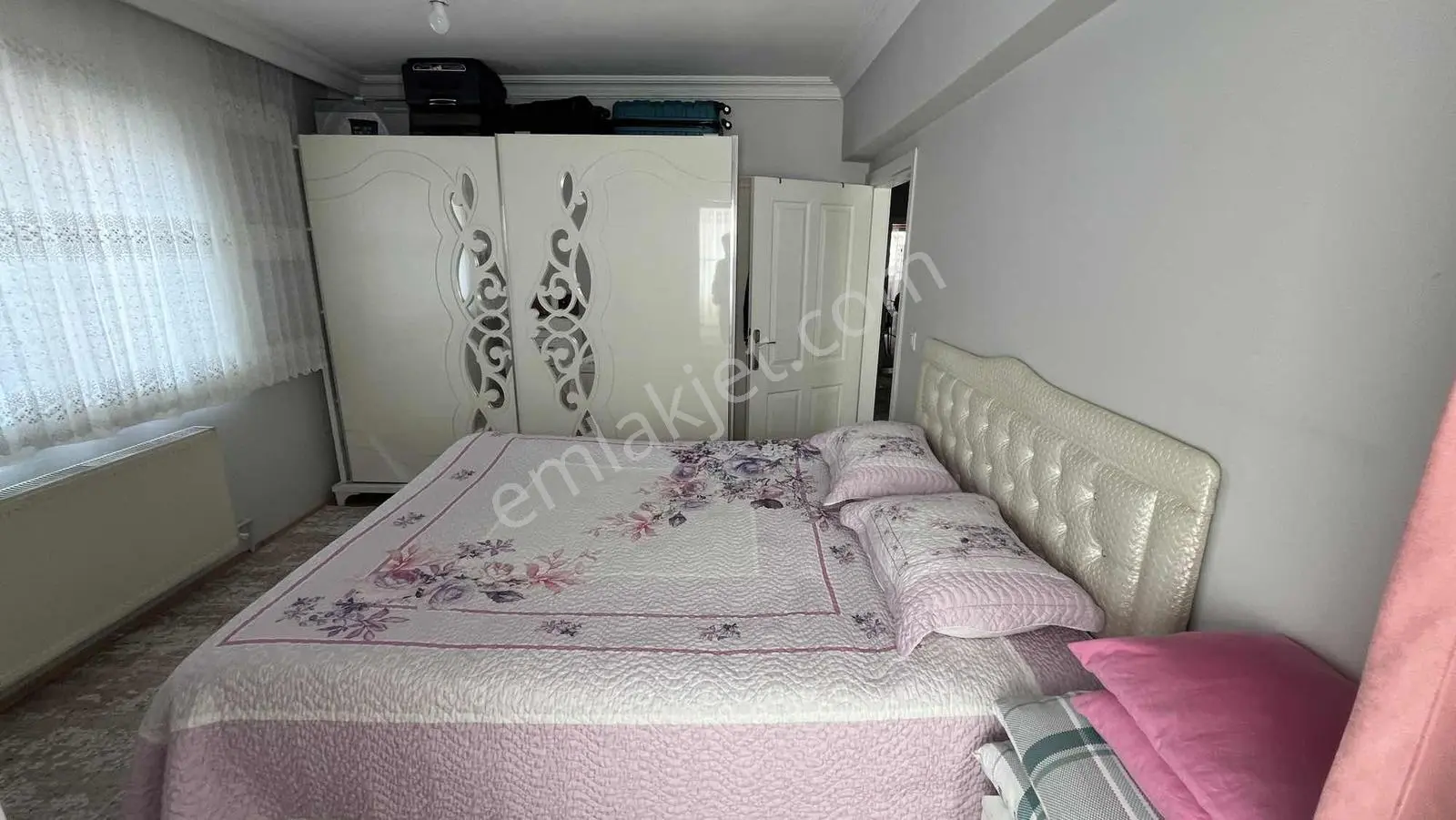 Winnest'ten Karaağaç Mahallesinde Odaları Bağımsız 3+1 — fotoğraf 39