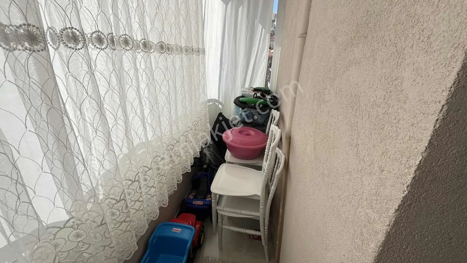 Winnest'ten Karaağaç Mahallesinde Odaları Bağımsız 3+1 — fotoğraf 41