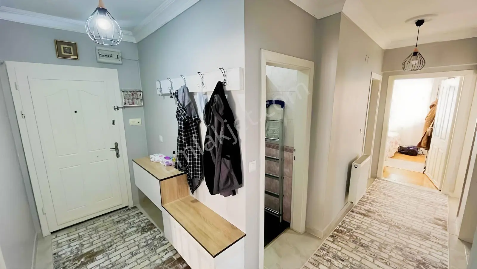 Winnest'ten Karaağaç Mahallesinde Odaları Bağımsız 3+1 — fotoğraf 53