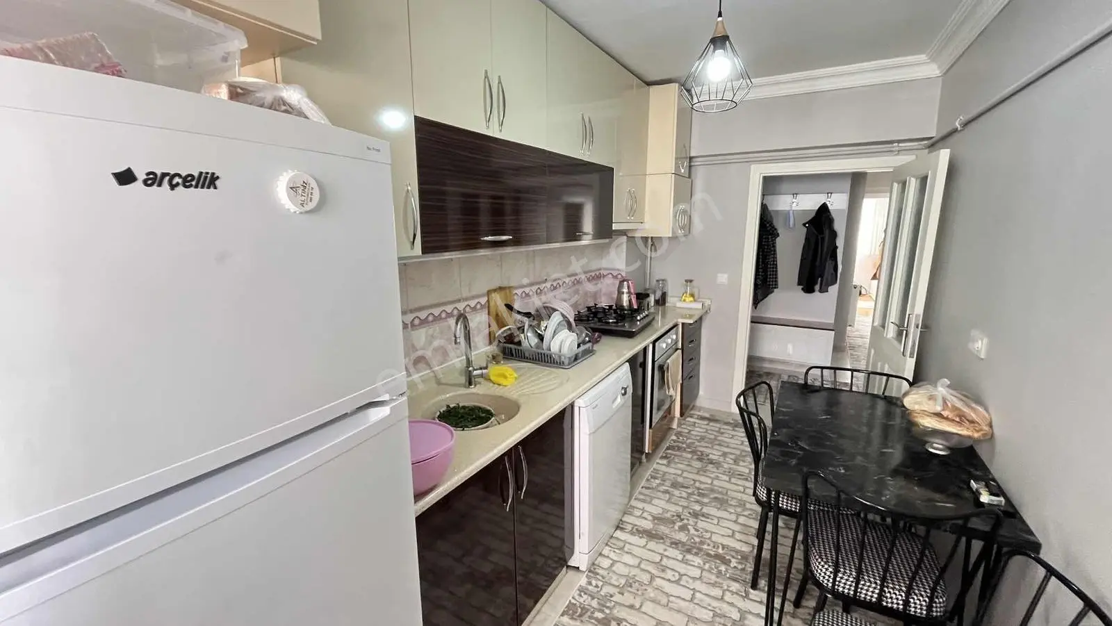 Winnest'ten Karaağaç Mahallesinde Odaları Bağımsız 3+1 — fotoğraf 54