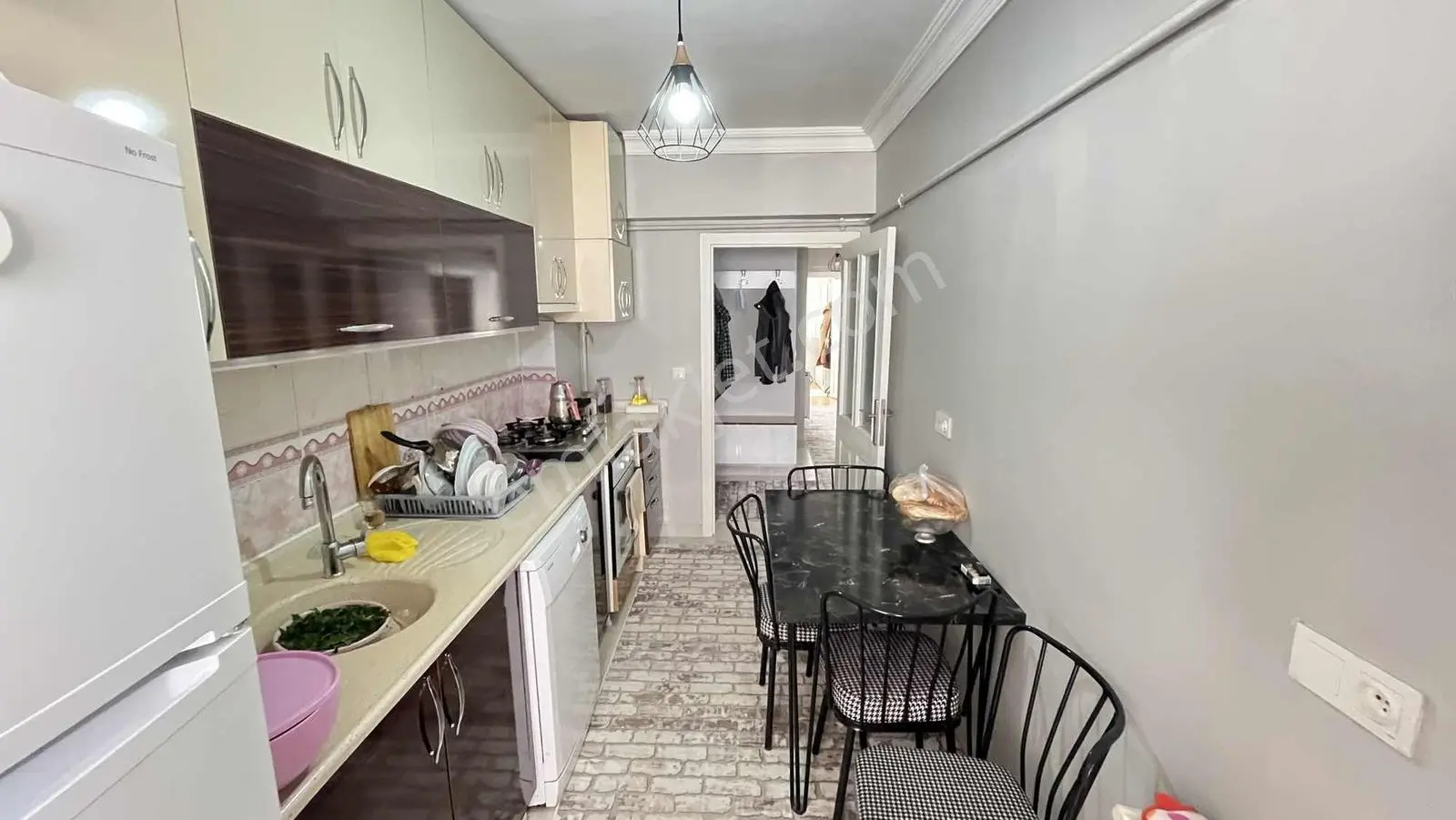 Winnest'ten Karaağaç Mahallesinde Odaları Bağımsız 3+1 — fotoğraf 55