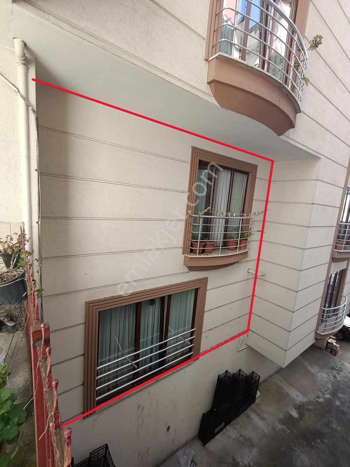 Efe Gayrimenkulden Akçaabatta Satılık Ters Dublkes 3+1 Daire — fotoğraf 2