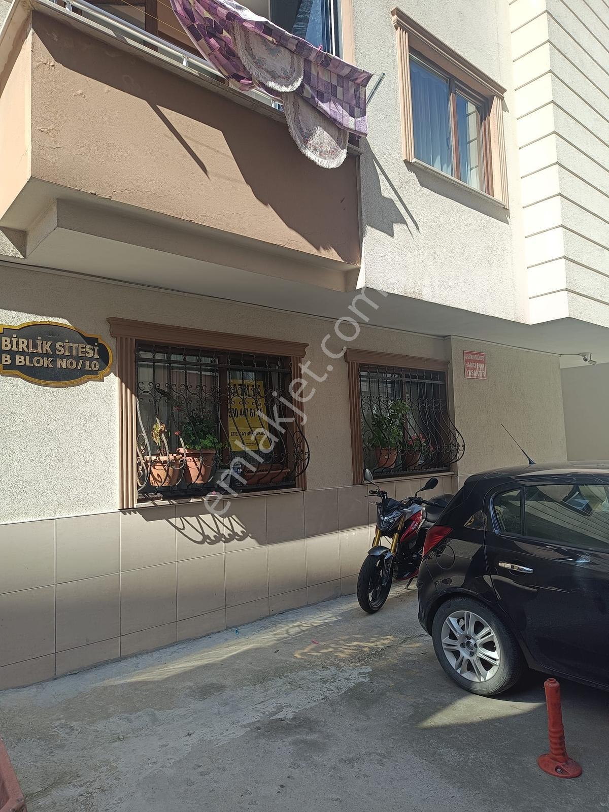 Efe Gayrimenkulden Akçaabatta Satılık Ters Dublkes 3+1 Daire — fotoğraf 5