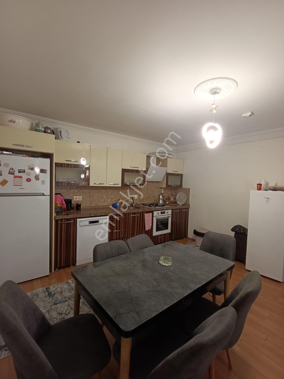 Efe Gayrimenkulden Akçaabatta Satılık Ters Dublkes 3+1 Daire — fotoğraf 6