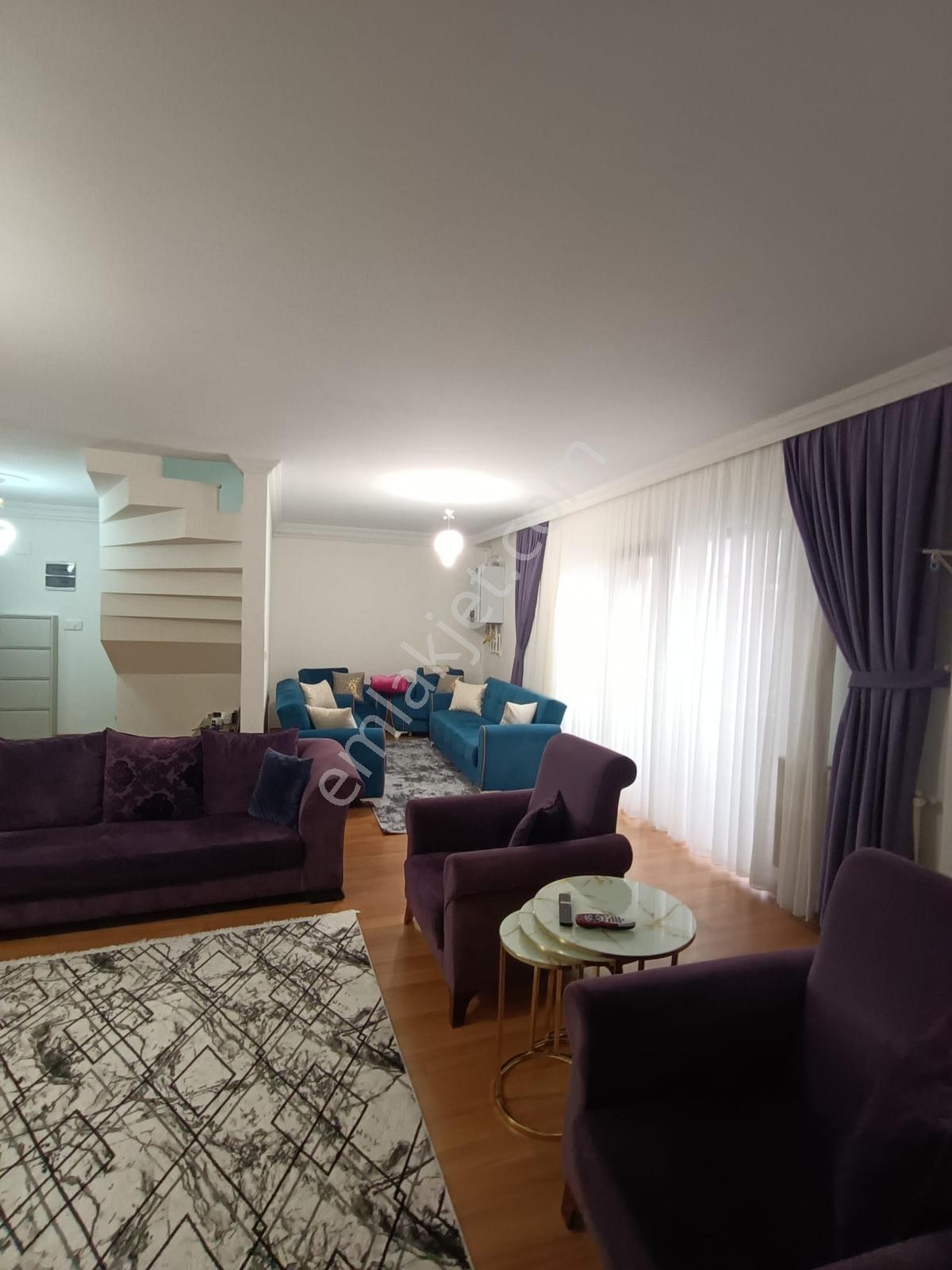 Efe Gayrimenkulden Akçaabatta Satılık Ters Dublkes 3+1 Daire — fotoğraf 10