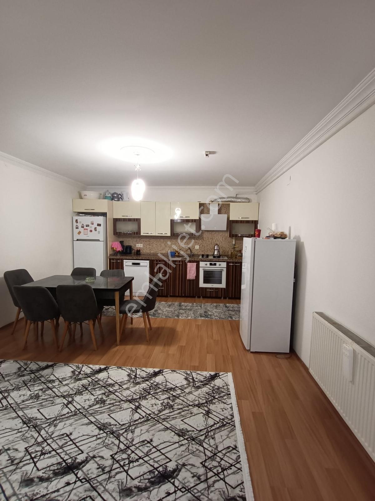 Efe Gayrimenkulden Akçaabatta Satılık Ters Dublkes 3+1 Daire — fotoğraf 11