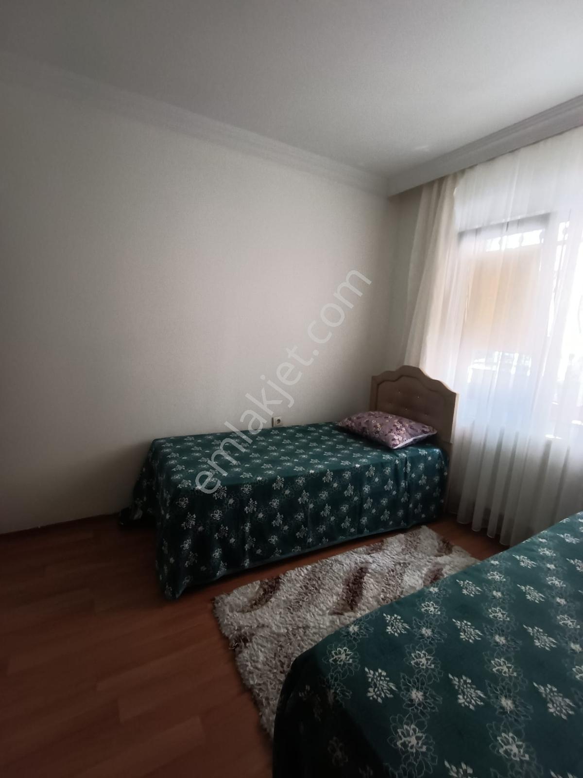 Efe Gayrimenkulden Akçaabatta Satılık Ters Dublkes 3+1 Daire — fotoğraf 17