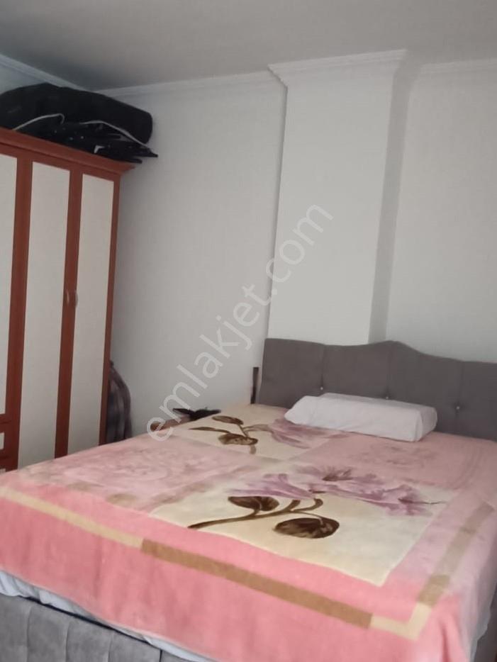 Efe Gayrimenkulden Akçaabatta Satılık Ters Dublkes 3+1 Daire — fotoğraf 18