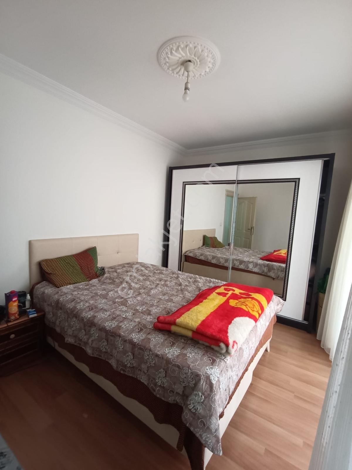 Efe Gayrimenkulden Akçaabatta Satılık Ters Dublkes 3+1 Daire — fotoğraf 19