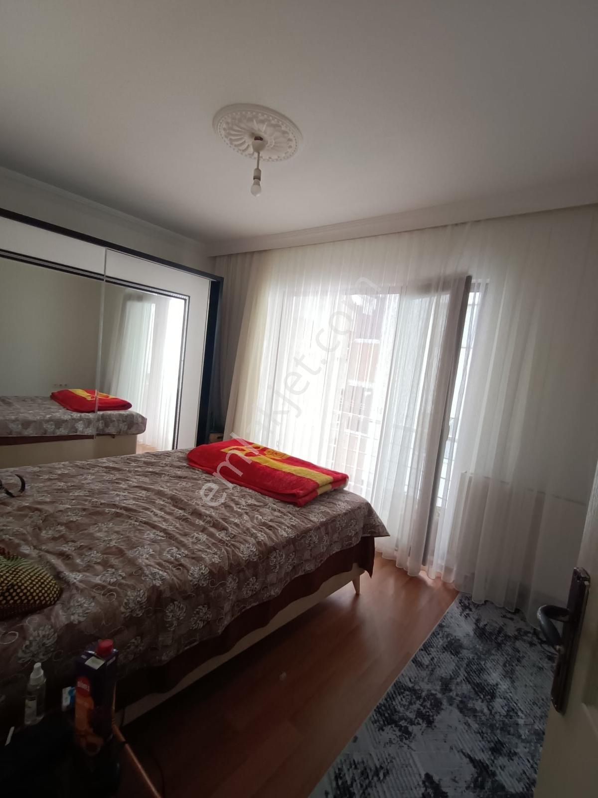 Efe Gayrimenkulden Akçaabatta Satılık Ters Dublkes 3+1 Daire — fotoğraf 20