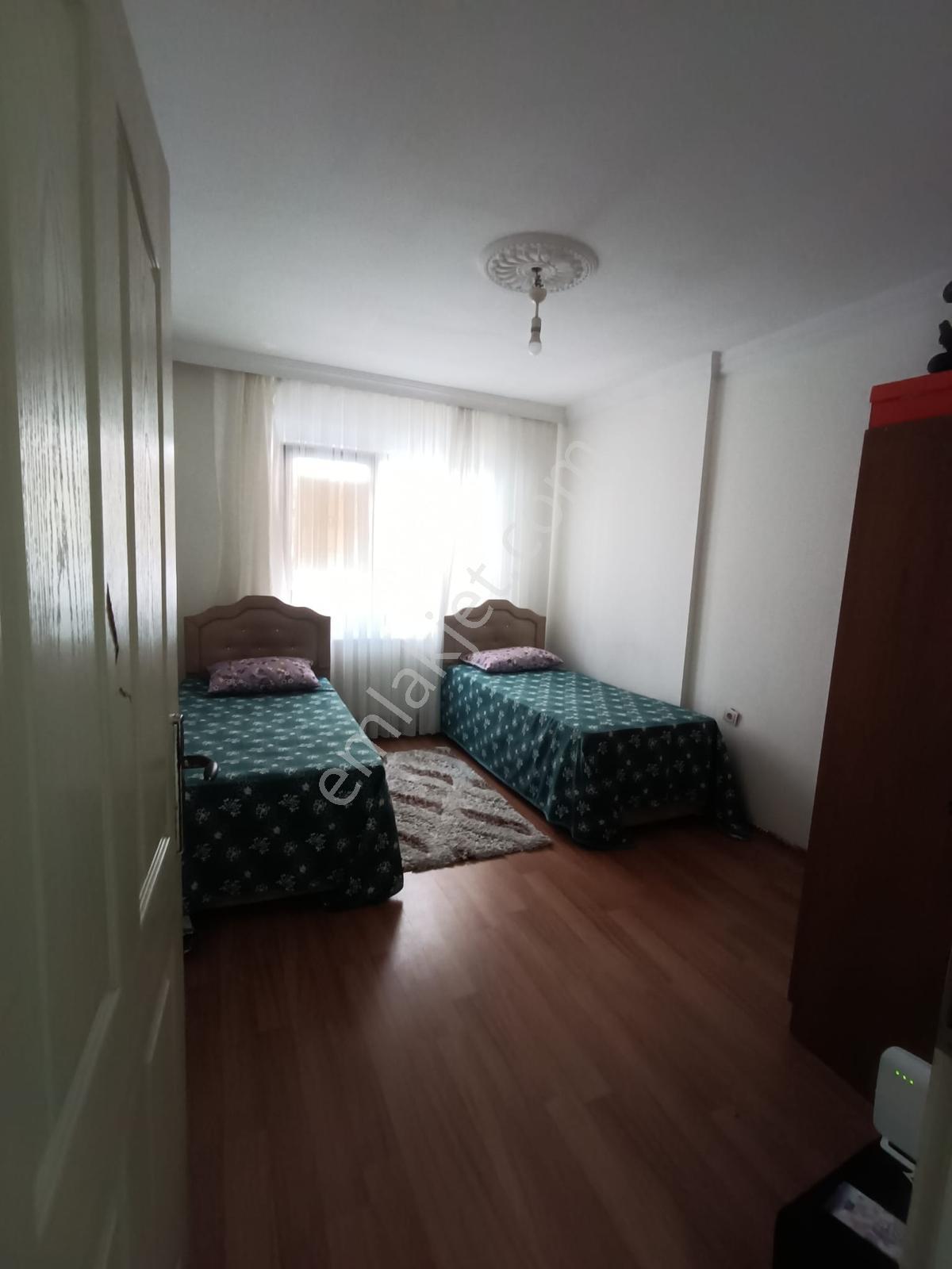 Efe Gayrimenkulden Akçaabatta Satılık Ters Dublkes 3+1 Daire — fotoğraf 21