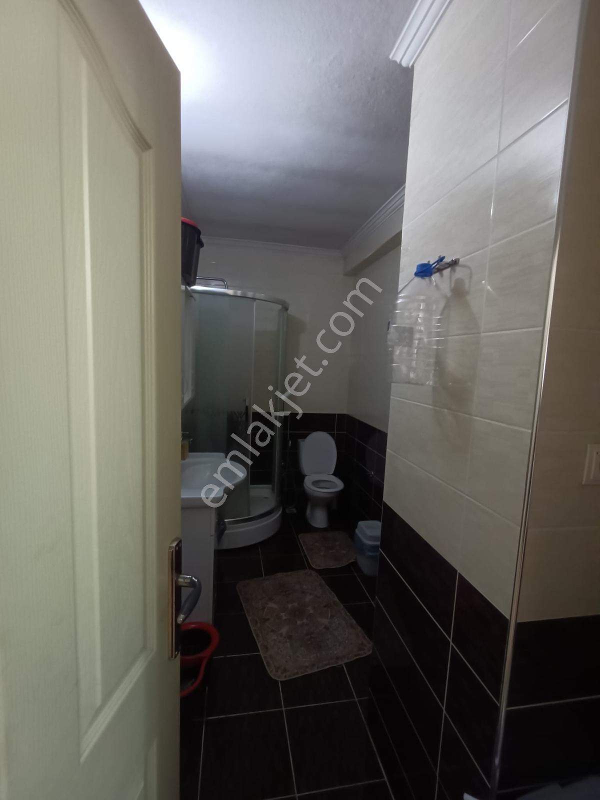 Efe Gayrimenkulden Akçaabatta Satılık Ters Dublkes 3+1 Daire — fotoğraf 23