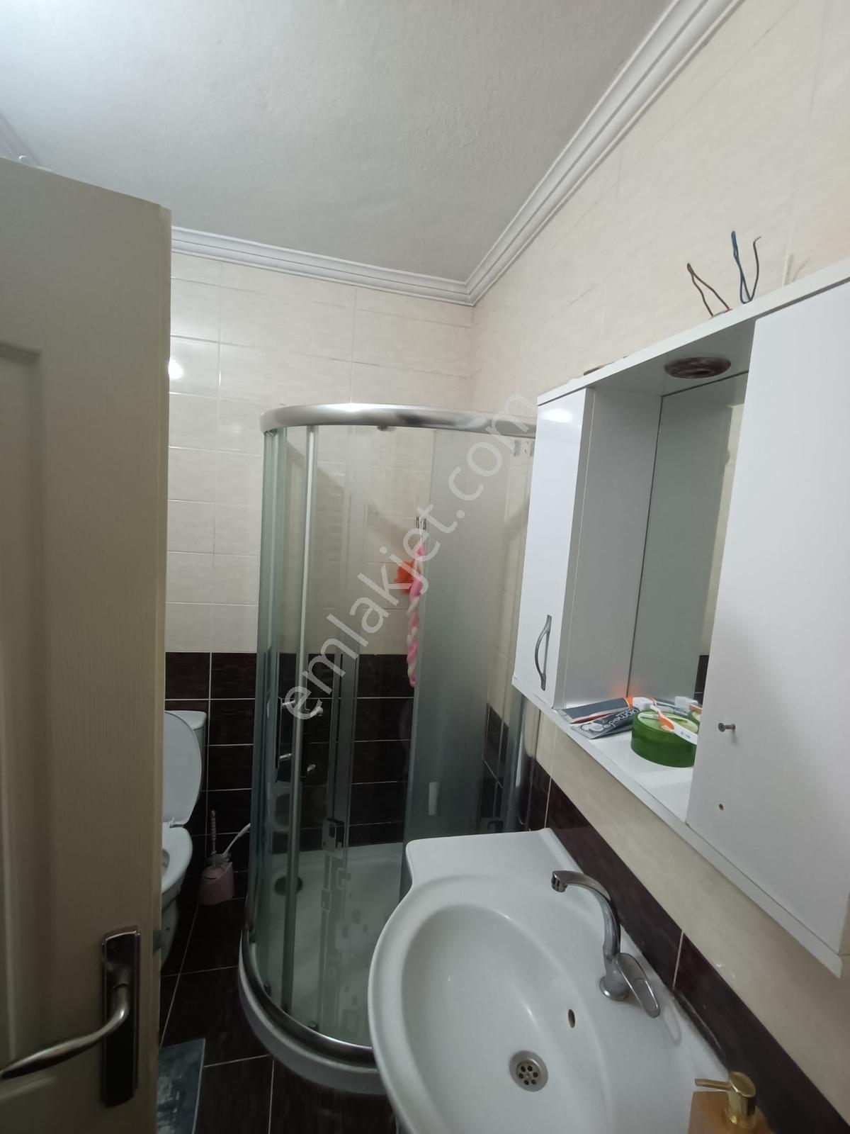Efe Gayrimenkulden Akçaabatta Satılık Ters Dublkes 3+1 Daire — fotoğraf 24