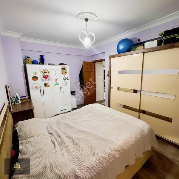 Kosova'da Veysel Karani Cad. Üzeri 2+1 Satılık Daire — fotoğraf 9