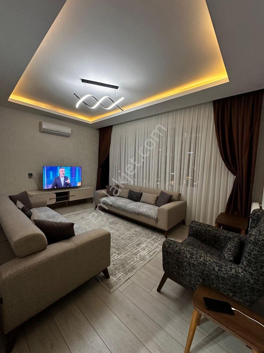 Tepe Lvin-2 Satılık 2,5+1 — fotoğraf 3