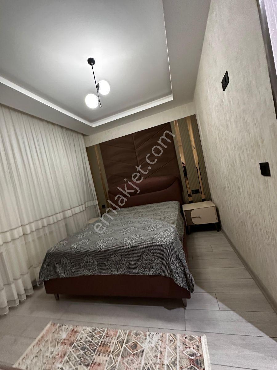 Tepe Lvin-2 Satılık 2,5+1 — fotoğraf 4