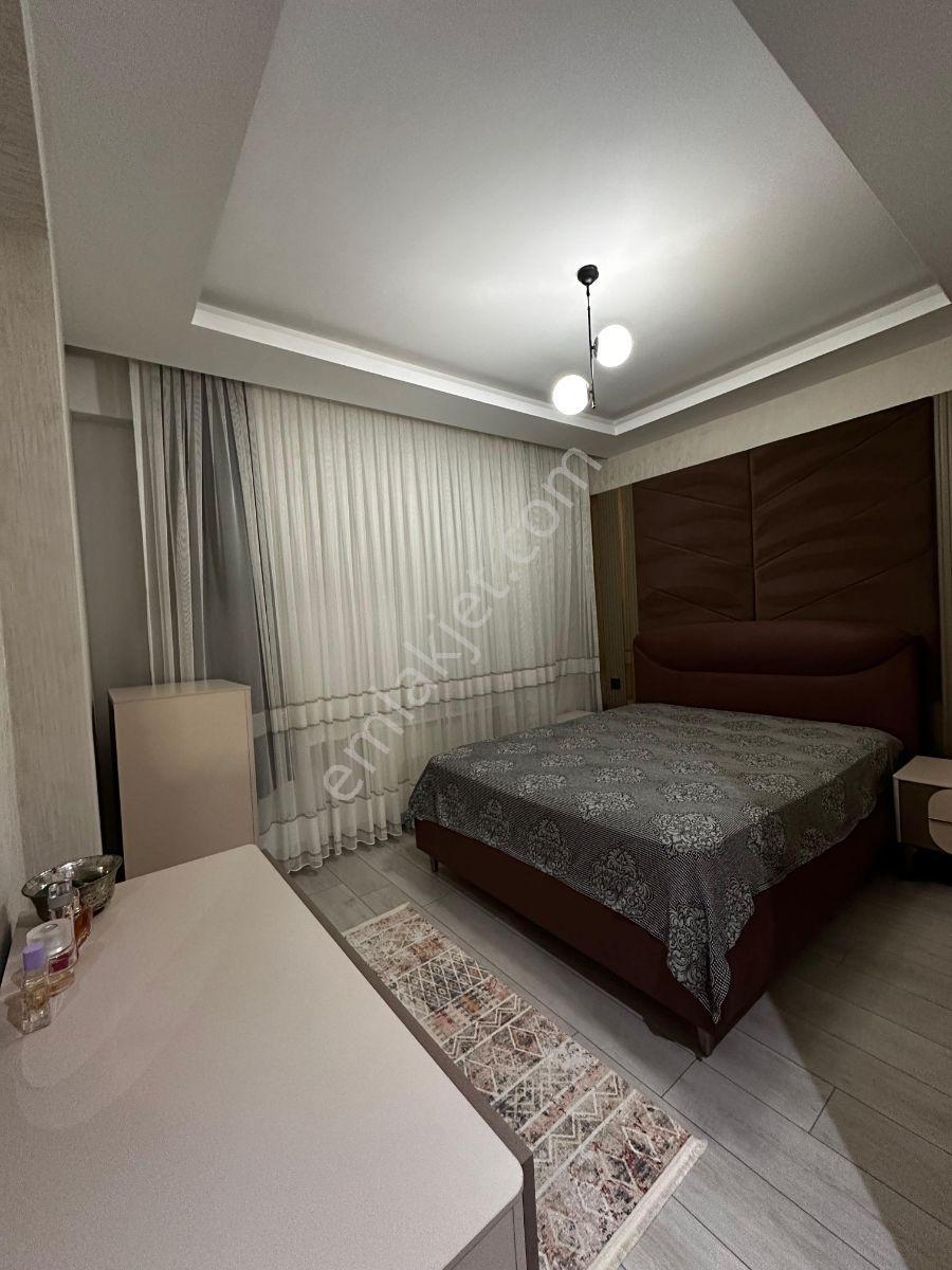 Tepe Lvin-2 Satılık 2,5+1 — fotoğraf 5