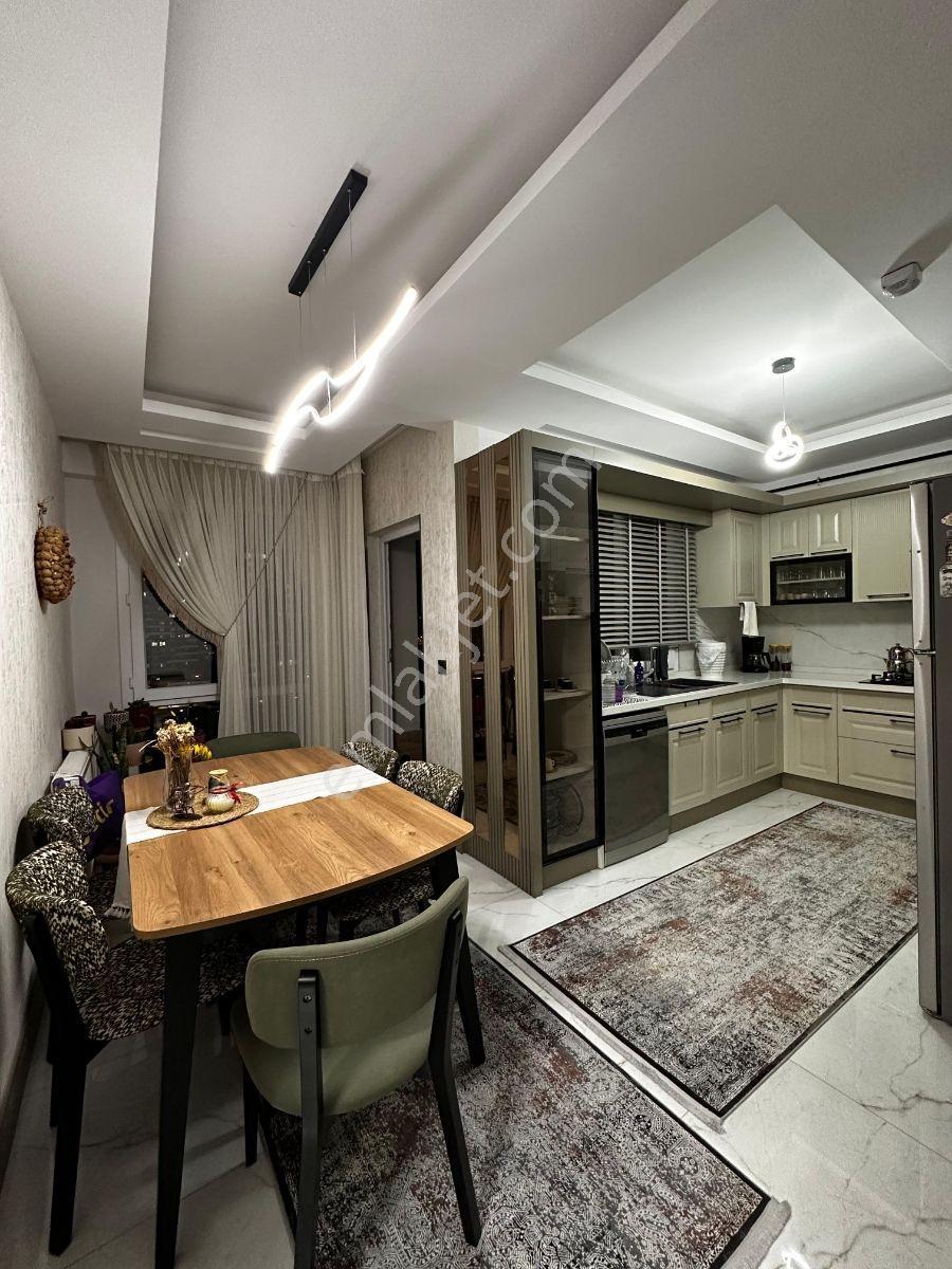 Tepe Lvin-2 Satılık 2,5+1 — fotoğraf 6