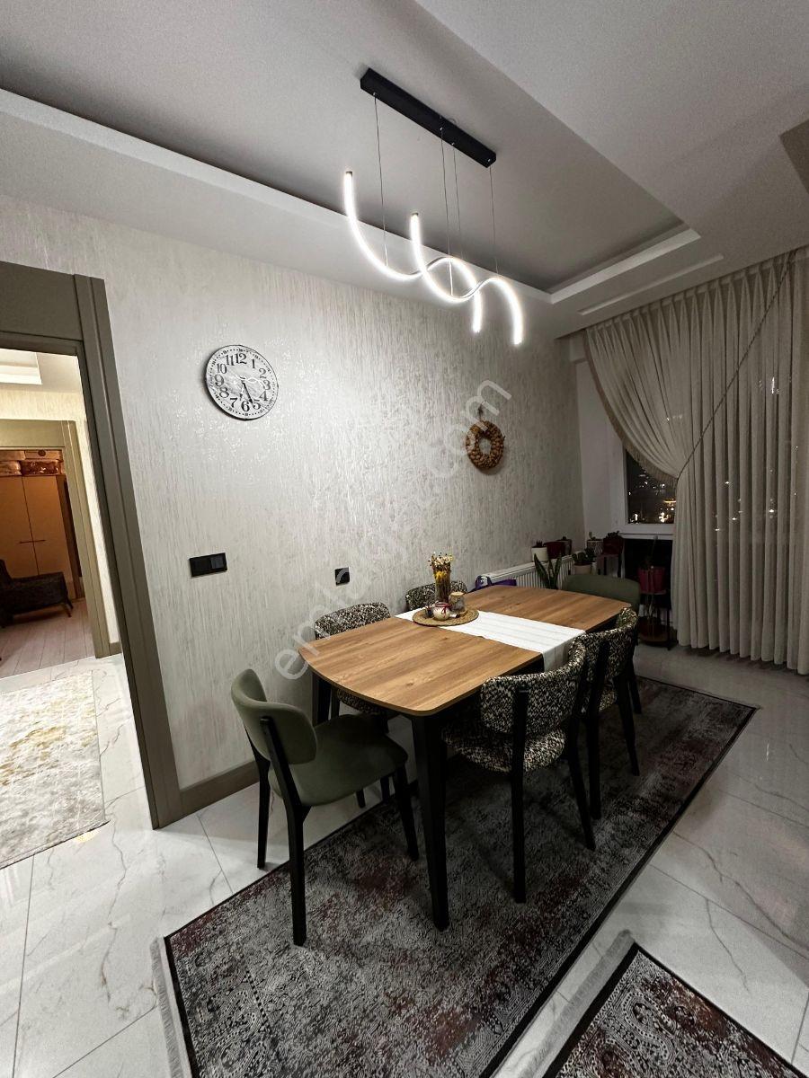 Tepe Lvin-2 Satılık 2,5+1 — fotoğraf 16