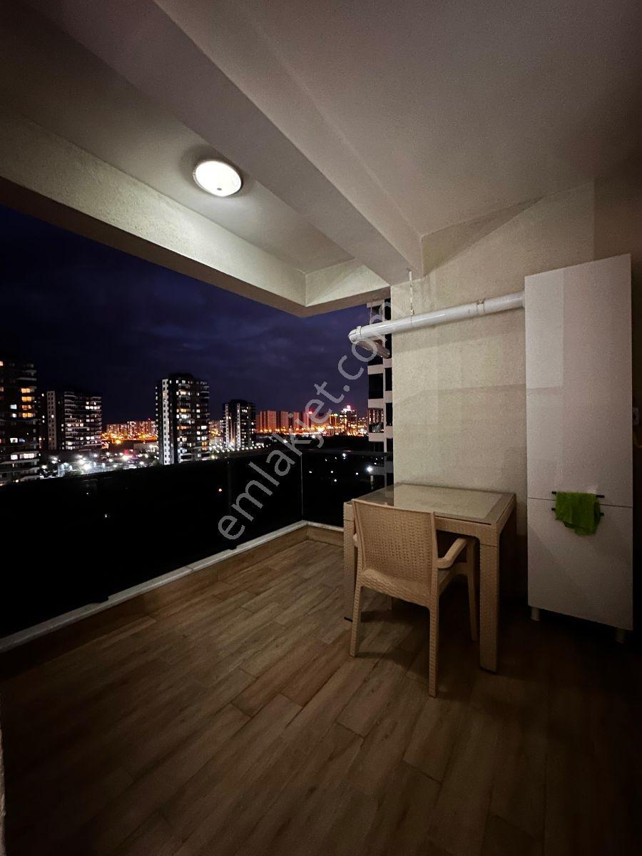 Tepe Lvin-2 Satılık 2,5+1 — fotoğraf 17
