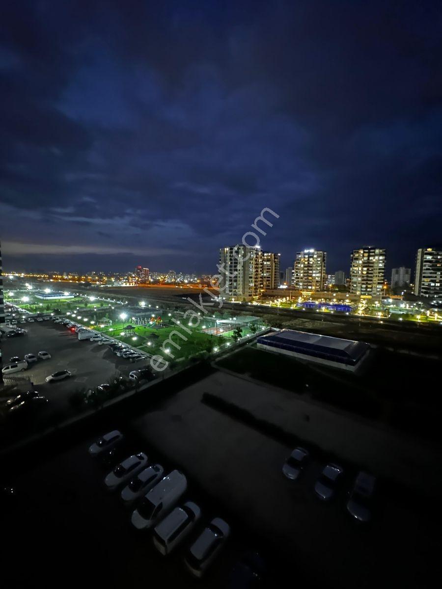 Tepe Lvin-2 Satılık 2,5+1 — fotoğraf 19
