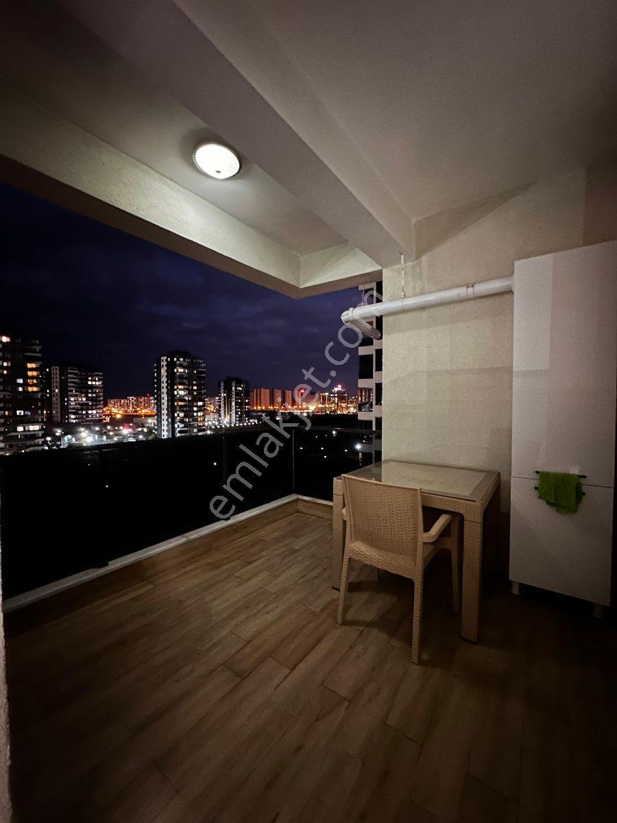 Tepe Lvin-2 Satılık 2,5+1 — fotoğraf 20