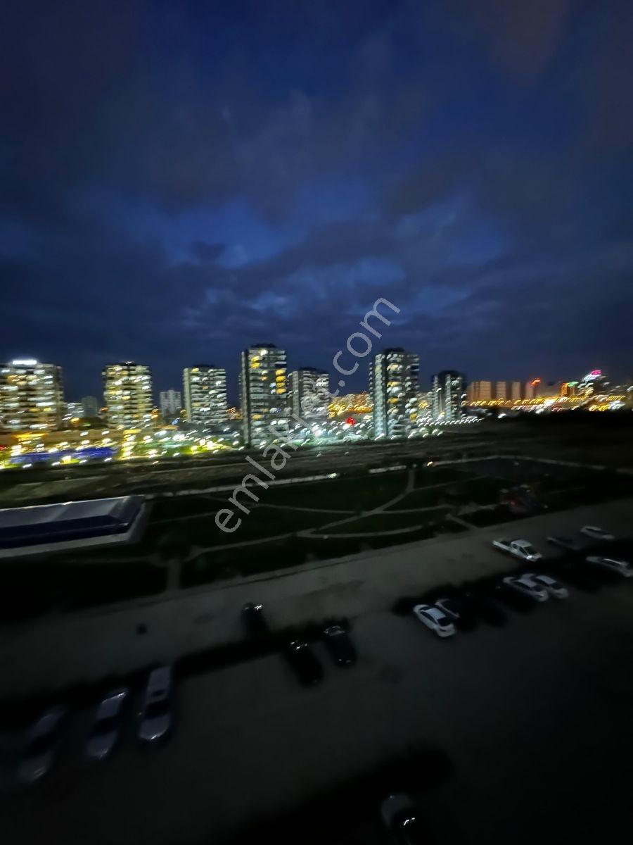 Tepe Lvin-2 Satılık 2,5+1 — fotoğraf 21