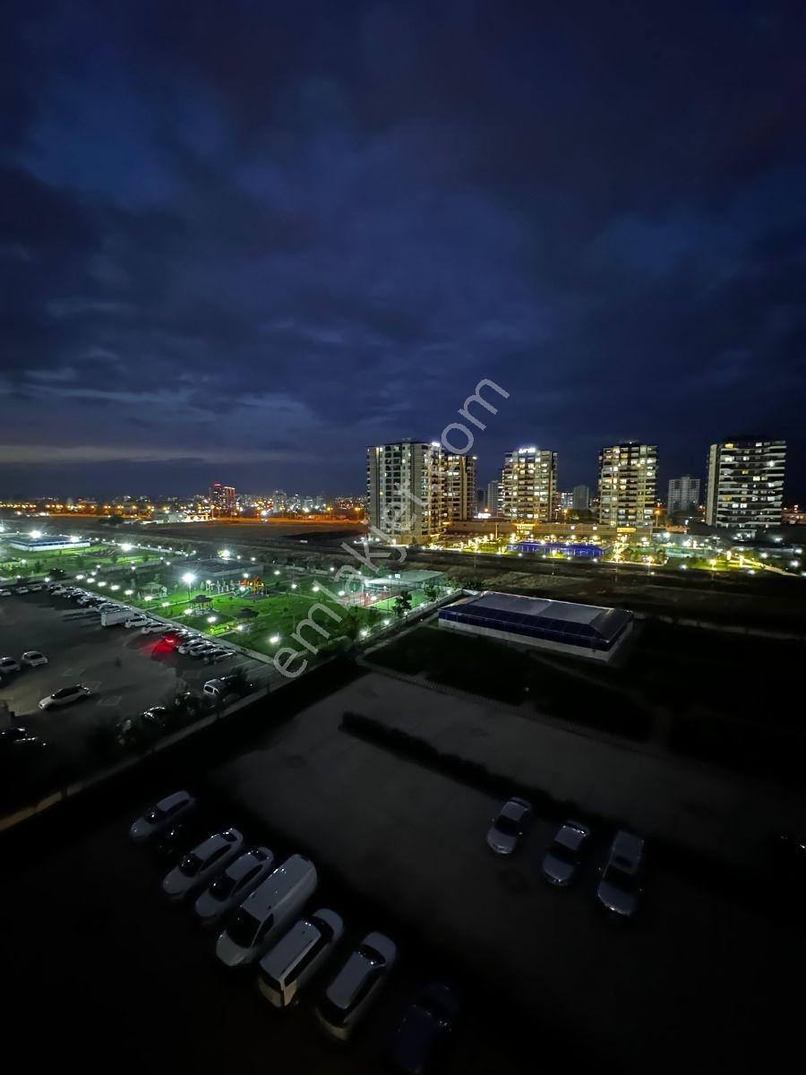 Tepe Lvin-2 Satılık 2,5+1 — fotoğraf 22