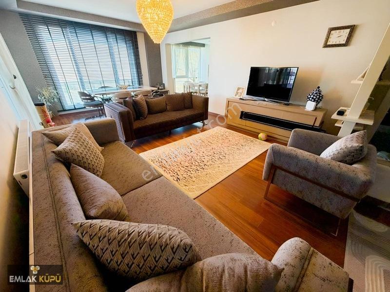 Bağlıca Mahallesi Satılık 4+1 Nev Bağlıca Sitesinde Daire — fotoğraf 2