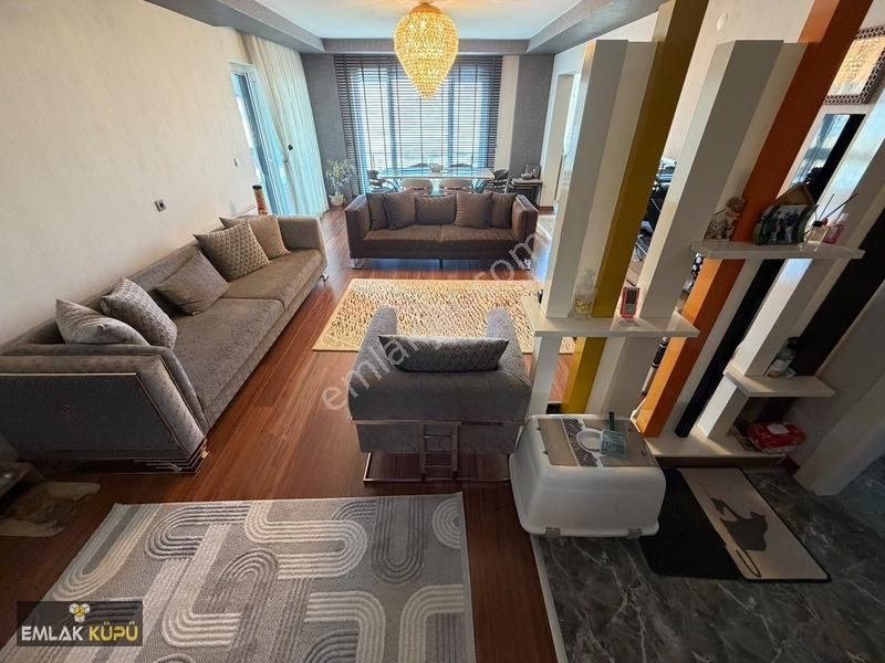 Bağlıca Mahallesi Satılık 4+1 Nev Bağlıca Sitesinde Daire — fotoğraf 4