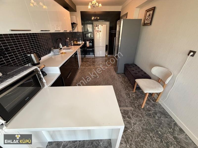 Bağlıca Mahallesi Satılık 4+1 Nev Bağlıca Sitesinde Daire — fotoğraf 6