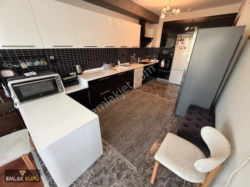 Bağlıca Mahallesi Satılık 4+1 Nev Bağlıca Sitesinde Daire — fotoğraf 7