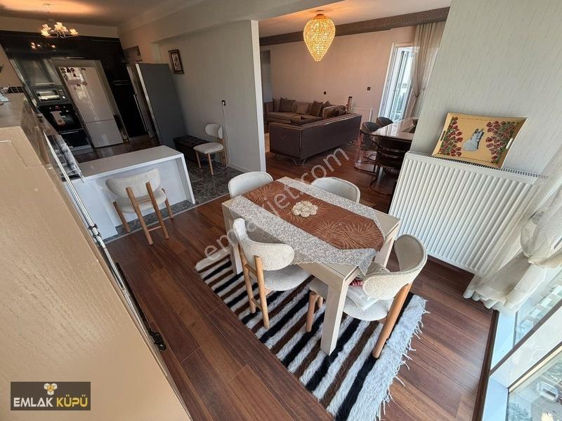 Bağlıca Mahallesi Satılık 4+1 Nev Bağlıca Sitesinde Daire — fotoğraf 8