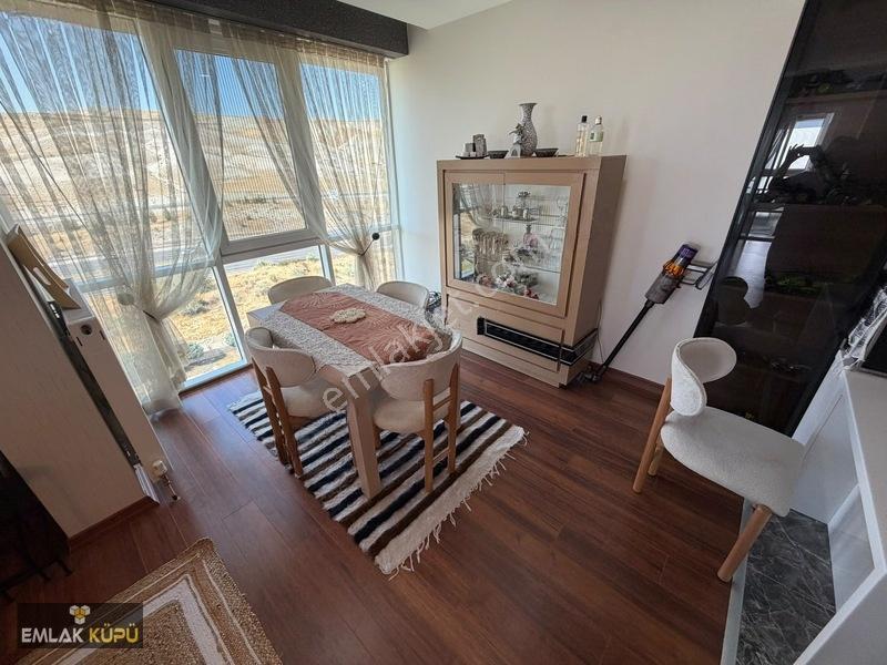 Bağlıca Mahallesi Satılık 4+1 Nev Bağlıca Sitesinde Daire — fotoğraf 9