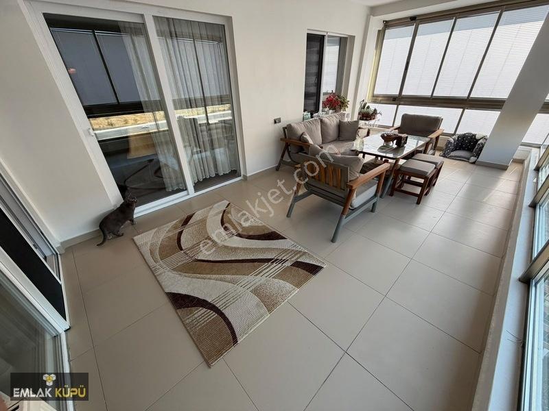 Bağlıca Mahallesi Satılık 4+1 Nev Bağlıca Sitesinde Daire — fotoğraf 10