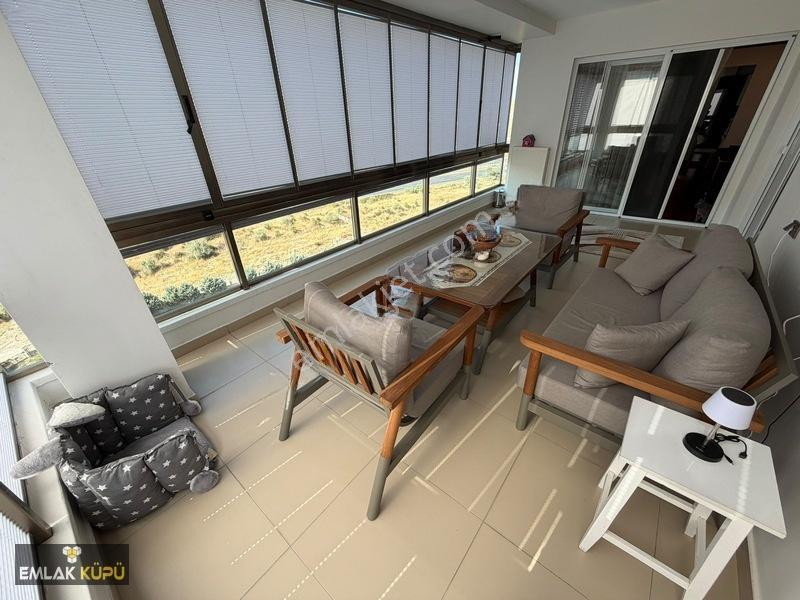 Bağlıca Mahallesi Satılık 4+1 Nev Bağlıca Sitesinde Daire — fotoğraf 12