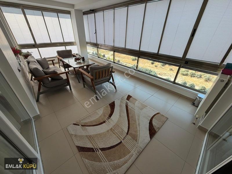Bağlıca Mahallesi Satılık 4+1 Nev Bağlıca Sitesinde Daire — fotoğraf 13