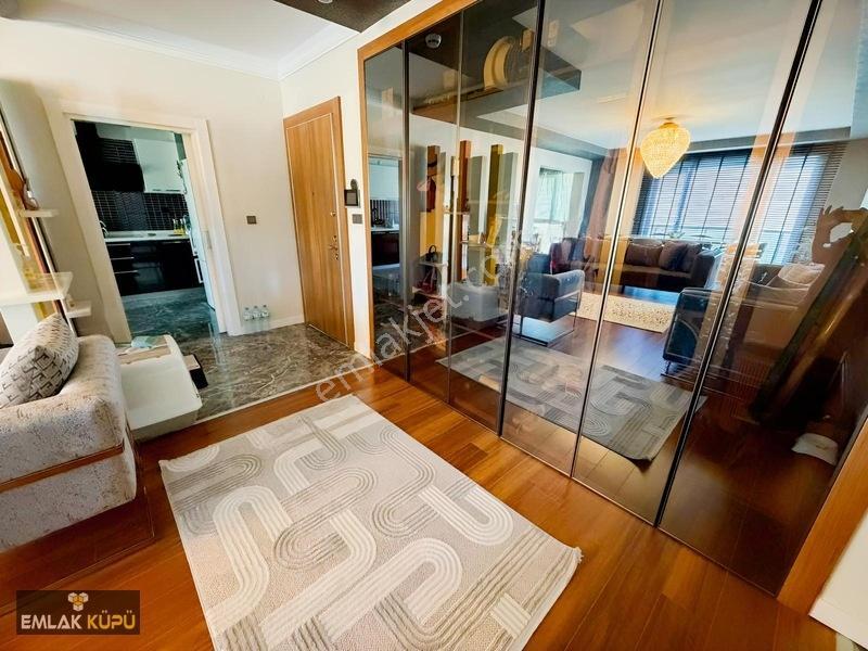 Bağlıca Mahallesi Satılık 4+1 Nev Bağlıca Sitesinde Daire — fotoğraf 14