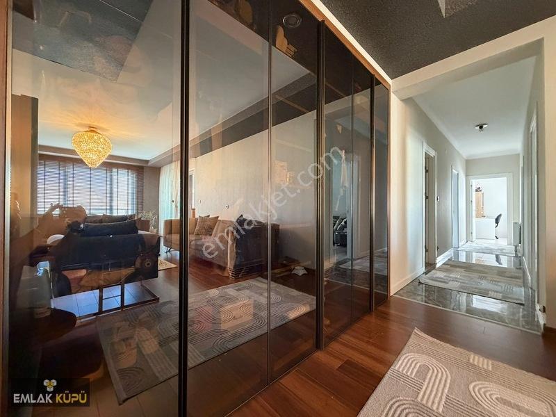 Bağlıca Mahallesi Satılık 4+1 Nev Bağlıca Sitesinde Daire — fotoğraf 15