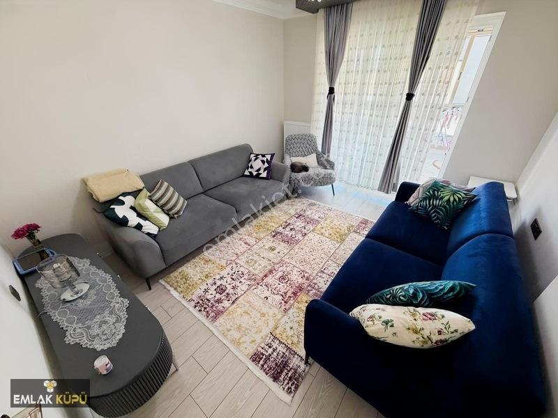 Bağlıca Mahallesi Satılık 4+1 Nev Bağlıca Sitesinde Daire — fotoğraf 16