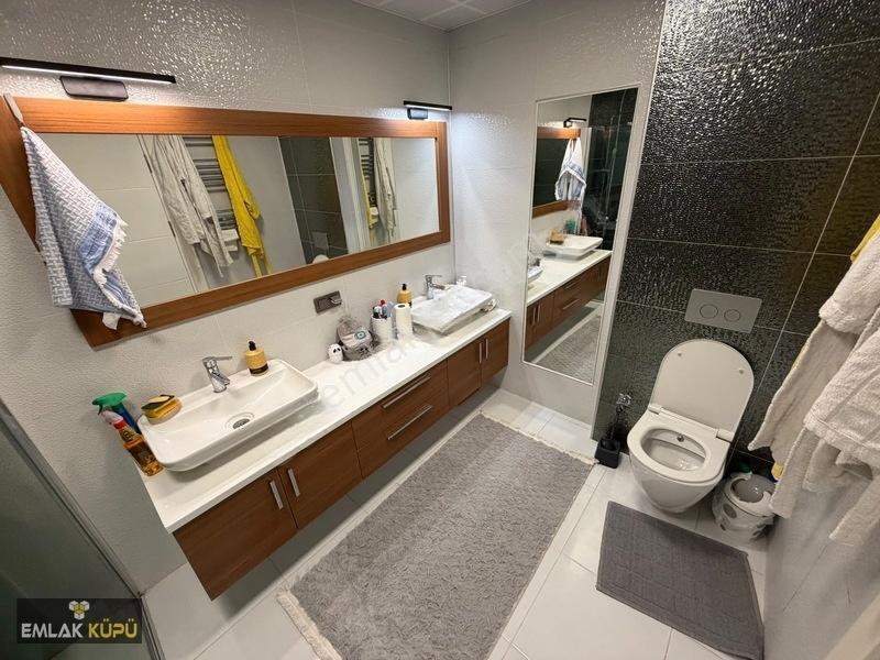 Bağlıca Mahallesi Satılık 4+1 Nev Bağlıca Sitesinde Daire — fotoğraf 17