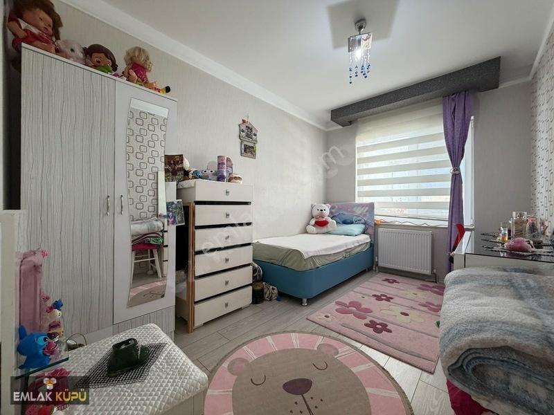 Bağlıca Mahallesi Satılık 4+1 Nev Bağlıca Sitesinde Daire — fotoğraf 19