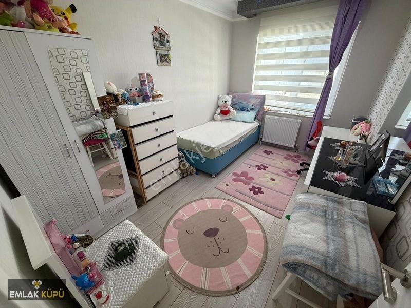 Bağlıca Mahallesi Satılık 4+1 Nev Bağlıca Sitesinde Daire — fotoğraf 20