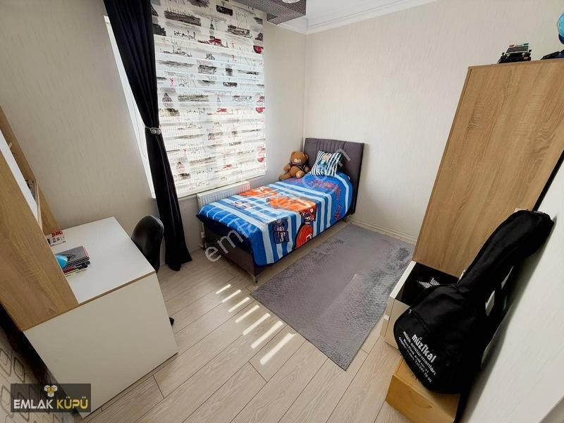 Bağlıca Mahallesi Satılık 4+1 Nev Bağlıca Sitesinde Daire — fotoğraf 21