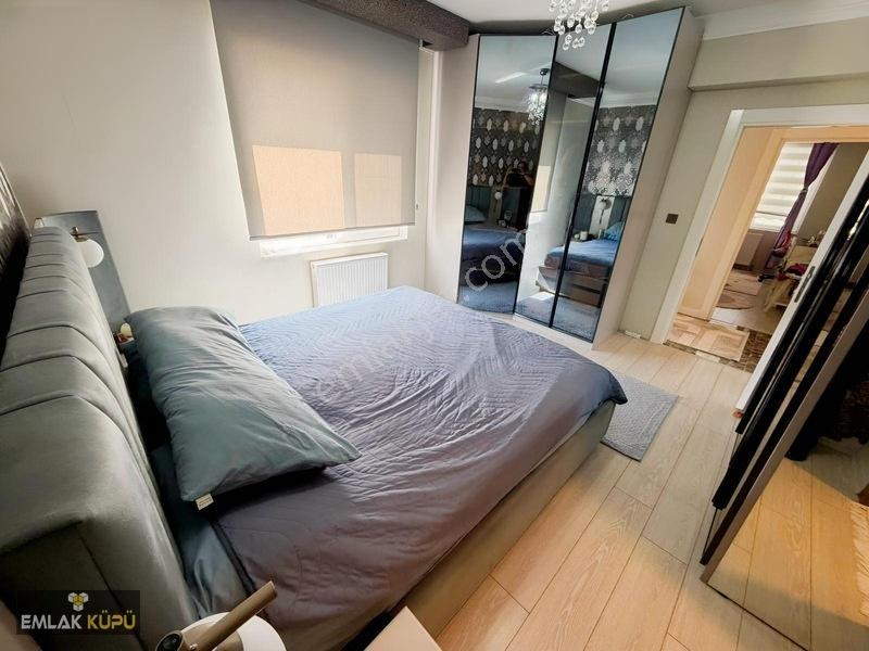 Bağlıca Mahallesi Satılık 4+1 Nev Bağlıca Sitesinde Daire — fotoğraf 22