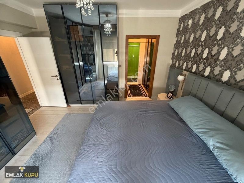 Bağlıca Mahallesi Satılık 4+1 Nev Bağlıca Sitesinde Daire — fotoğraf 23