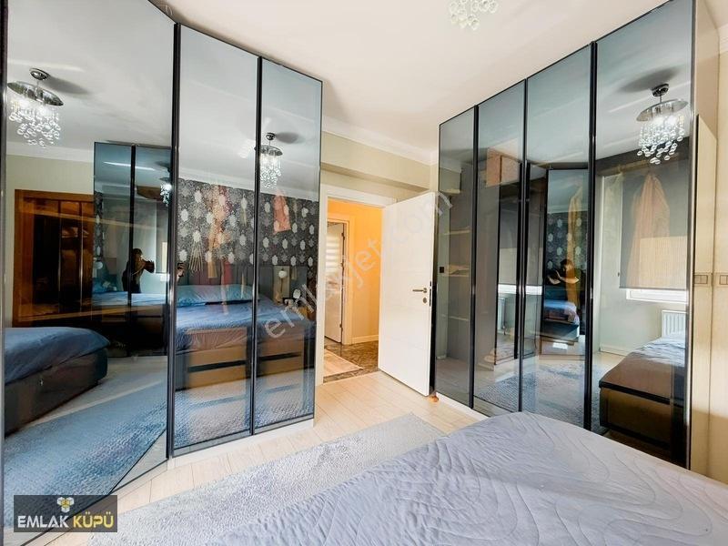 Bağlıca Mahallesi Satılık 4+1 Nev Bağlıca Sitesinde Daire — fotoğraf 25
